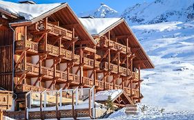 Hotel Au Chamois D'Or By Les Etincelles